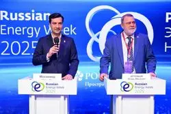 گام ایران و روسیه برای اتحاد بورس‌های انرژی منطقه