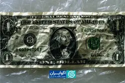 2 مسیر متفاوت دلار تا انتهای هفته