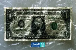 2 مسیر متفاوت دلار تا انتهای هفته