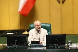 واکنش قالیباف به اظهارات وزیر خزانه‌داری آمریکامبنی بر رفع تحریم‌های نفت‌ روی آب ایران/ هر چی بوده فروختیم!