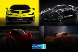  دست ایرانی‌ها از خودروهای روز کوتاه‌تر شد؟