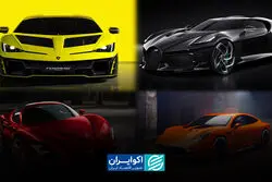 مالیات خودروهای لوکس در ۱۴۰۵ اعلام شد؛ سقف ۷.۵ میلیارد تومان