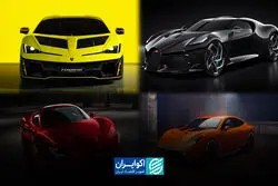  دست ایرانی‌ها از خودروهای روز کوتاه‌تر شد؟