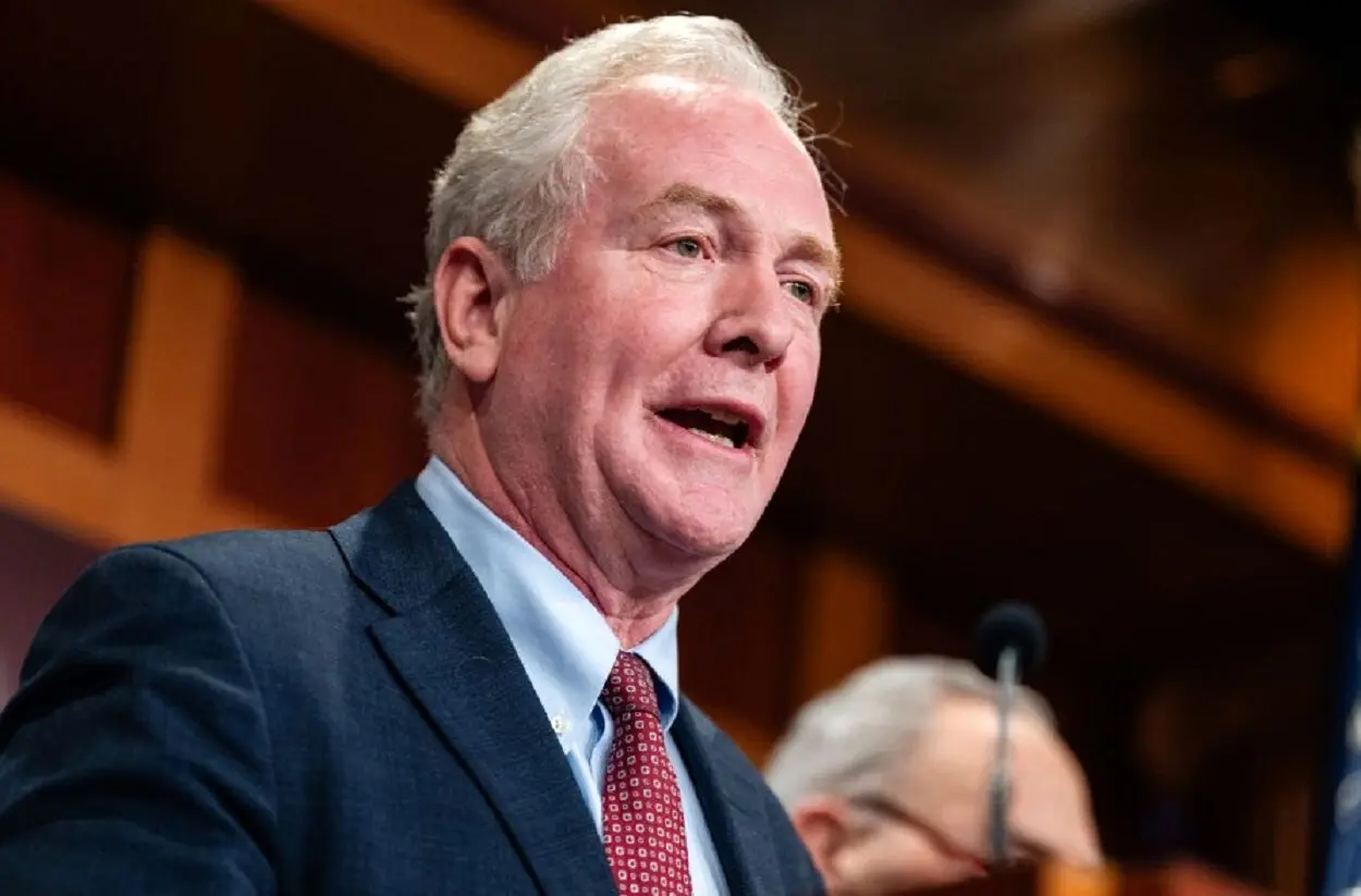 سناتور دموکرات: واشنگتن نباید در پاک‌سازی قومی فلسطینیان غزه همدست باشد