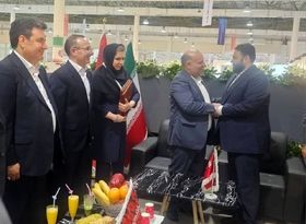 انعطاف پذیری بالای "بانک شهر"؛ زمینه توسعه صنعت پتروشیمی را فراهم آورده است