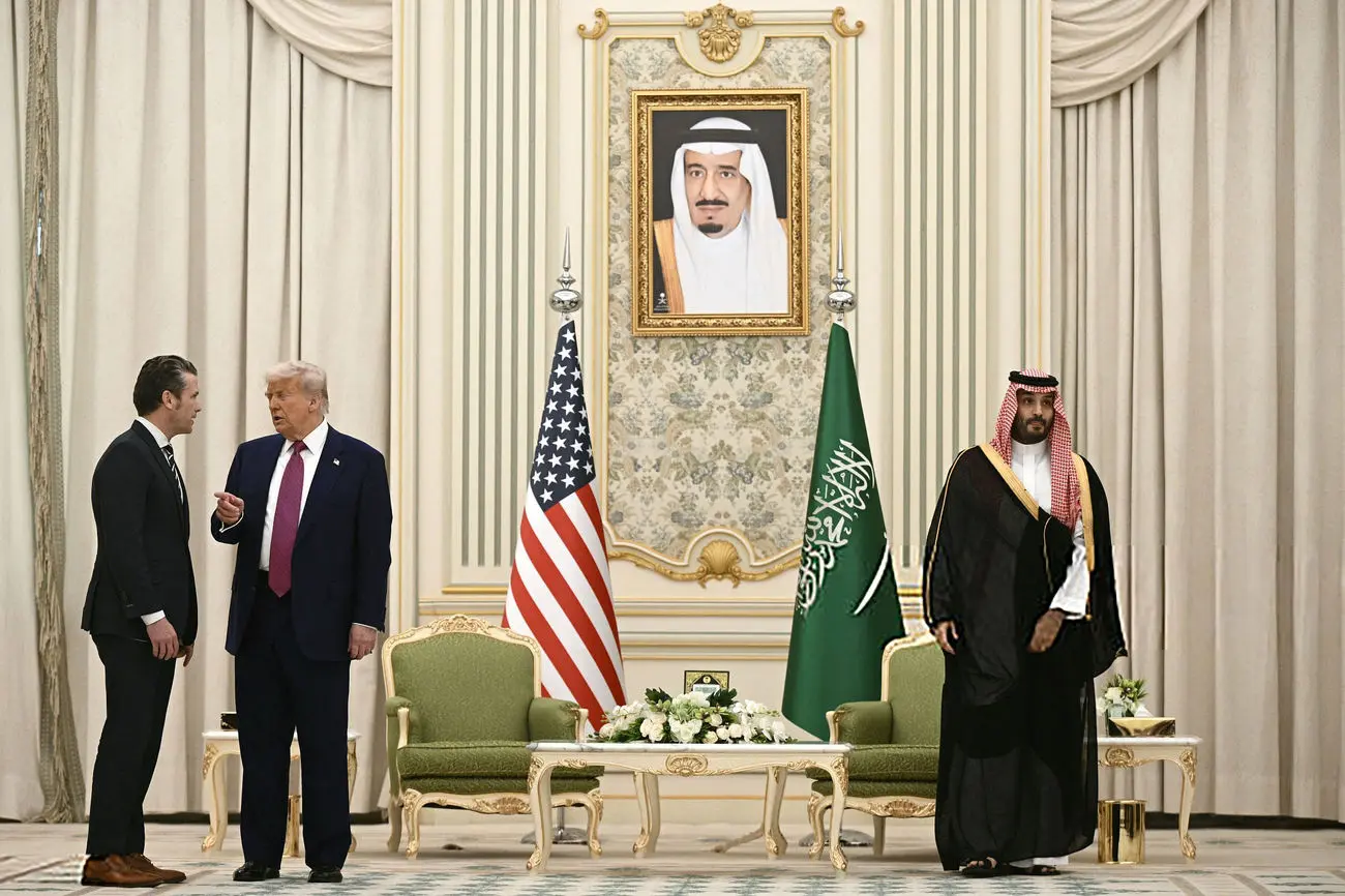 گام بلند بن سلمان برای عبور از مانع کلیدی؛ توازن نظامی منطقه علیه تل‌آویو به هم‌می‌خورد؟