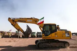 ۱۲ هزار میلیارد مالیات در خدمت ۲ هزار پروژه عمرانی