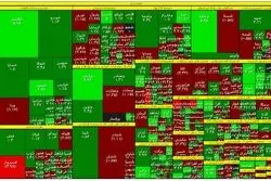 استراحت شاخص در روز آخر