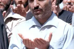 مدیر تراز جمهوری اسلامی ؛ راز تکرار رجایی