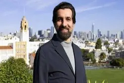 یک استاد ایرانی در آمریکا بازداشت شد