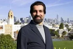 یک استاد ایرانی در آمریکا بازداشت شد