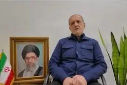 پیام تلویزیونی رییس جمهور خطاب به مردم ایران + ویدیو