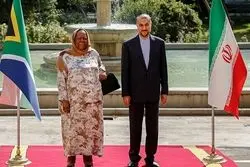 هشدار تهران به آمریکا و اسرائیل؛ منطقه مانند بشکه باروت است!