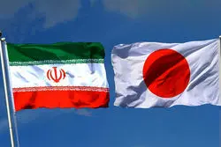 بسته ژاپن برای همکاری با ایران 