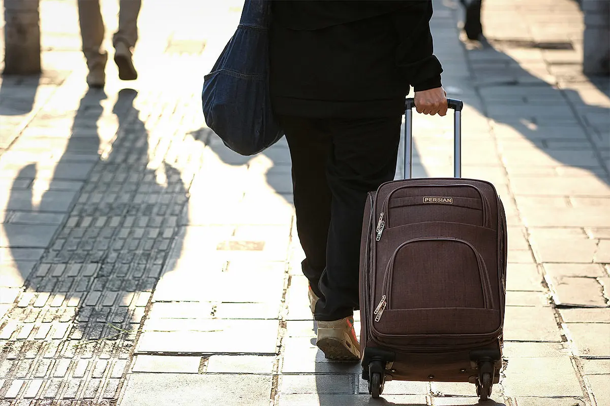 تشکیل کمیسیون مشترک بررسی لایحه سازمان ملی مهاجرت در مجلس