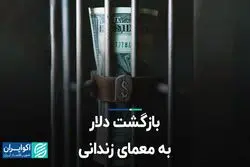 بازگشت دلار به معمای زندانی  