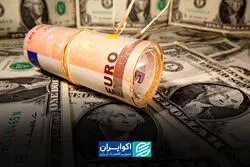 رمزگشایی نوسانات نرخ ارز در طول جنگ رمضان