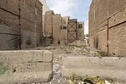 مشیریه زیر غبار فراموشی؛بحران در بال جنوبی/ بازگشت معتادان متجاهر به جزیزه 