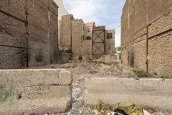 مشیریه زیر غبار فراموشی؛بحران در بال جنوبی/ بازگشت معتادان متجاهر به جزیزه 