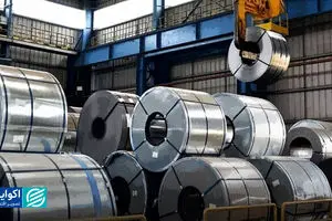بررسی تجارت صنعت فولاد و چدن
