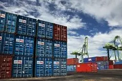 عراق نفس صادرات ایران را انداخت + نمودار