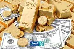 سایه آتش‌بس نامحدود بر طلا و ارز