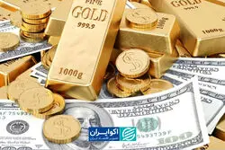 سایه آتش‌بس نامحدود بر طلا و ارز