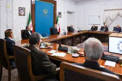 اما و اگر پزشکیان درباره رابطه با آمریکا/ قیمت بنزین سوپر به زودی اعلام می‌شود