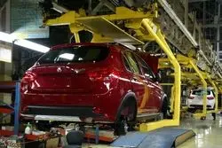 واکنش سایپا به انتشار خبر افت تولید در نیمه 1402 