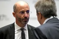 تکذیب امتیازدهی به ایران از سوی رابرت مالی: در موضوع تحقیقات پادمانی آژانس کوتاه نمی‌آییم!