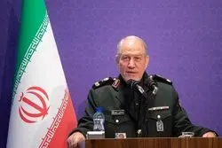 سرلشکر صفوی: محل جلسات بنیامین نتانیاهو را می‌دانیم 
