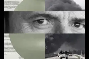 «جنگجوی مقدس» و تلاش‌ها برای بازگشت بشار اسد به قدرت؛ شورش به شام باز می‌گردد؟