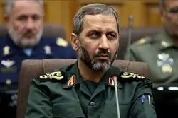 خط و نشان صریح فرمانده هوافضای سپاه: اگر از امکانات همسایگان جنوبی علیه ایران استفاده شود، باید با تولید نفت وداع کنند