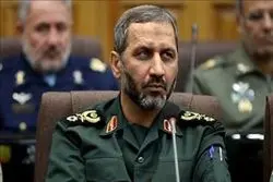 خط و نشان صریح فرمانده هوافضای سپاه: اگر از امکانات همسایگان جنوبی علیه ایران استفاده شود، باید با تولید نفت وداع کنند