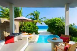 پشت پرده تبلیغ اجاره ویلاهای لوکس با قیمت ارزان؛ هشدار پلیس فتا