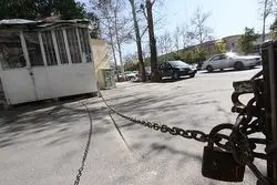  کوچه فروشی در روز روشن؛ کسب درآمد از فضاهای عمومی شهر

