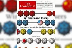 برنده ها و بازنده های همه گیری کرونا