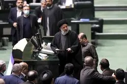 تأثیر تغییرات بودجه 1402 بر شرکت‌های بورس تهران ادامه دارد