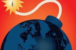 شوک‌های پیاپی نظم جهانی را ساقط می‌کند؟ 