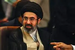 انتشار پیام رهبر انقلاب به‌مناسبت سالگرد شهادت شهید رئیسی تا ساعتی دیگر 