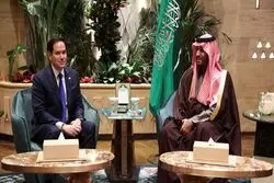 جاه‌طلبی بی‌پایان شاهزاده؛ انگیزه پشت پرده بن سلمان برای میانجی‌گری جنگ اوکراین