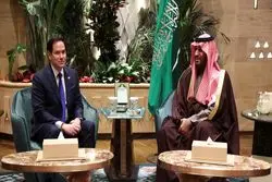 جاه‌طلبی بی‌پایان شاهزاده؛ انگیزه پشت پرده بن سلمان برای میانجی‌گری جنگ اوکراین