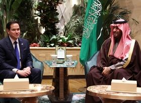 جاه‌طلبی بی‌پایان شاهزاده؛ انگیزه پشت پرده بن سلمان برای میانجی‌گری جنگ اوکراین