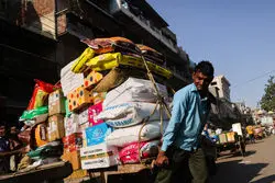 اشتغال‌زایی معضل بزرگ هند برای رشد اقتصادی مداوم