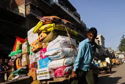 اشتغال‌زایی معضل بزرگ هند برای رشد اقتصادی مداوم