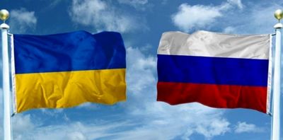 مقام روس: اروپا مانع صلح میان روسیه و اوکراین است