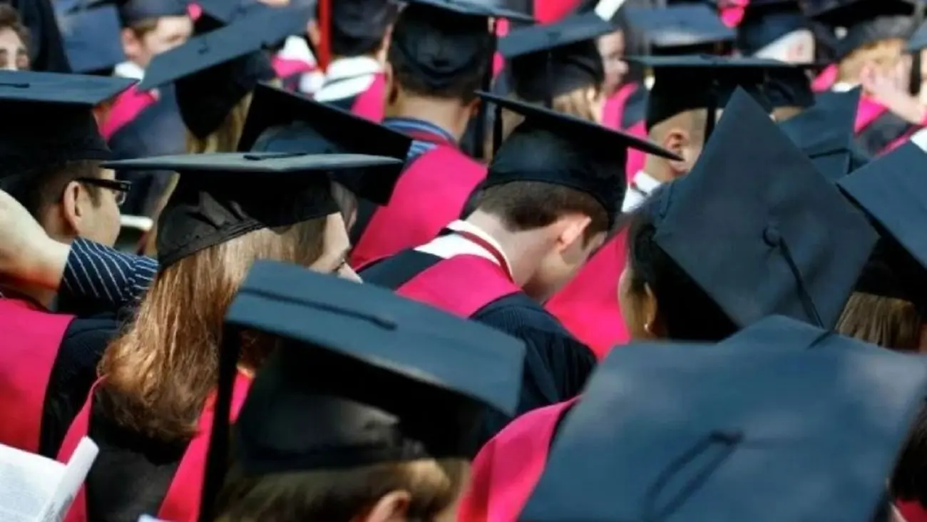 لغو بیش از ۶ هزار روادید دانشجویی؛ فشار فزاینده دولت ترامپ به دانشجویان خارجی