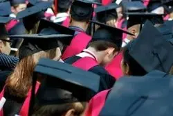 لغو بیش از ۶ هزار روادید دانشجویی؛ فشار فزاینده دولت ترامپ به دانشجویان خارجی