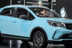 عرضه خودروی جذاب در دستور کار قرار گرفت / متقاضیان می توانند قسطی خرید کنند