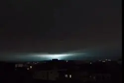جزئیات حمله هوایی اسرائیل و آمریکا به تهران/ کدام مناطق پایتخت مورد حمله قرار گرفت؟